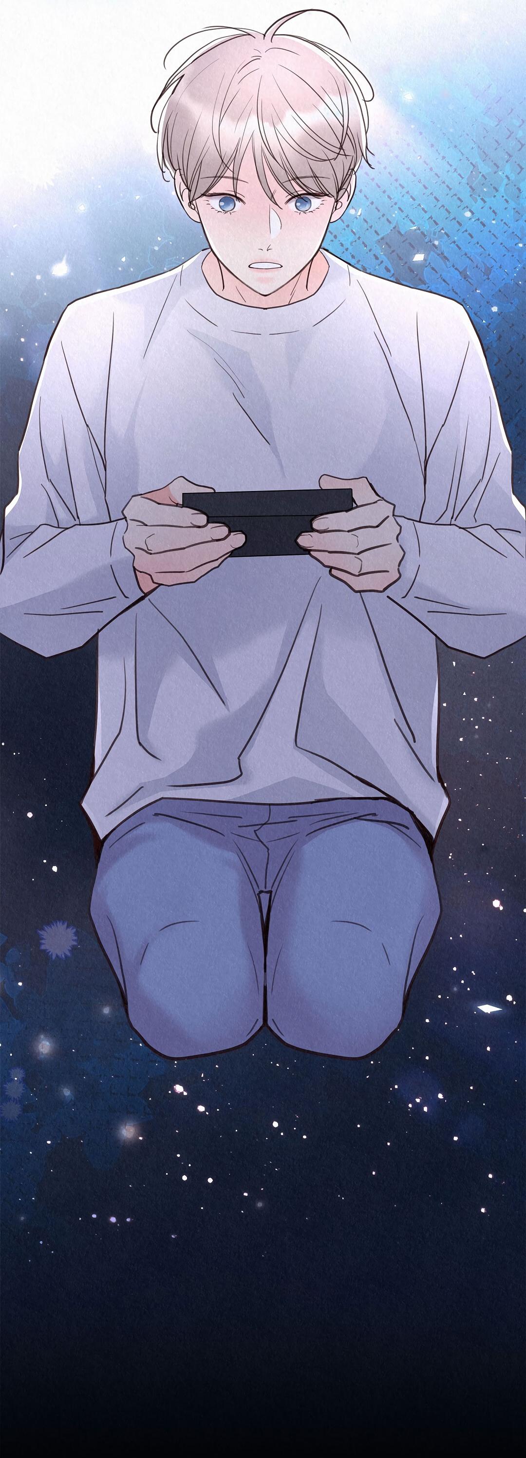 Манга История злодея - Глава 33 Страница 85