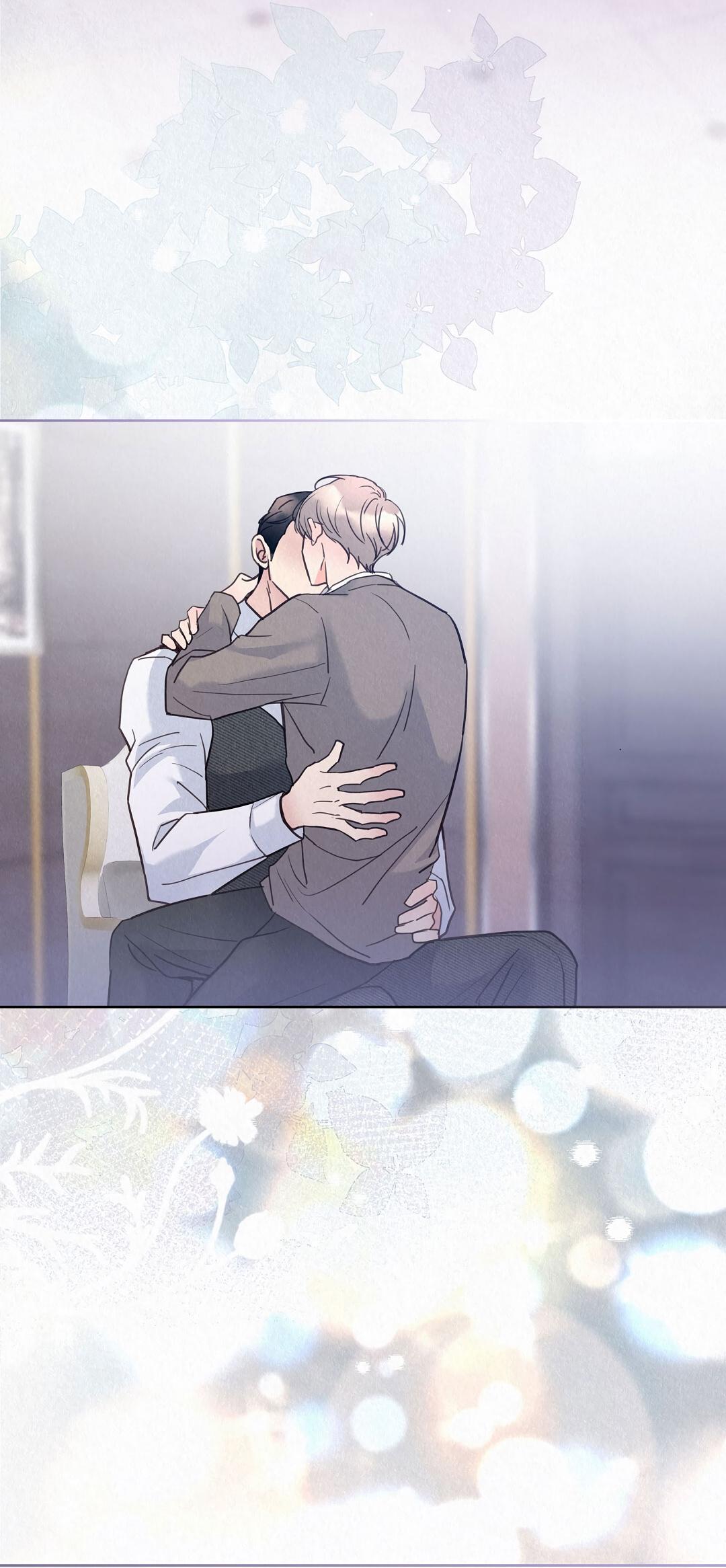 Манга История злодея - Глава 35 Страница 27