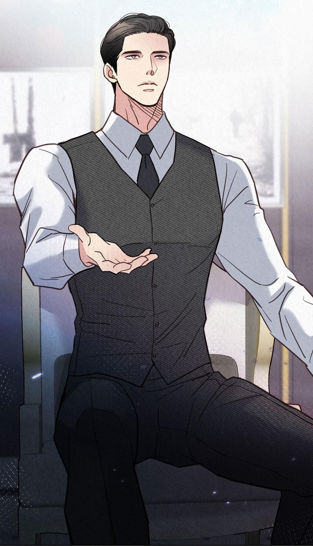 Манга История злодея - Глава 35 Страница 22