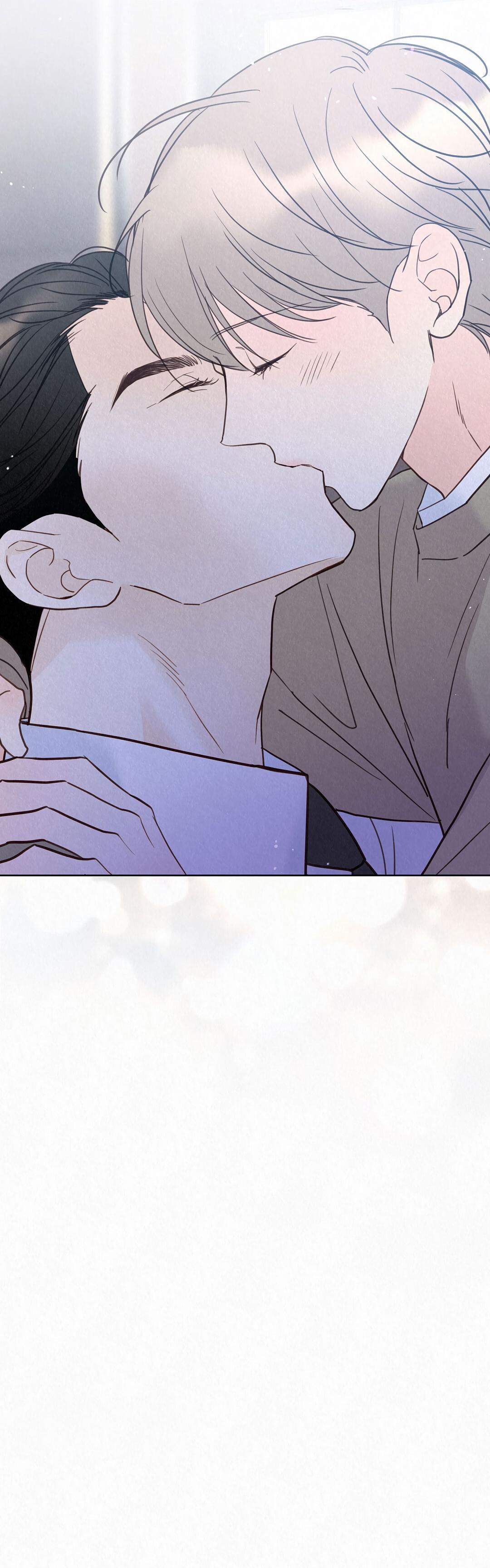 Манга История злодея - Глава 35 Страница 28