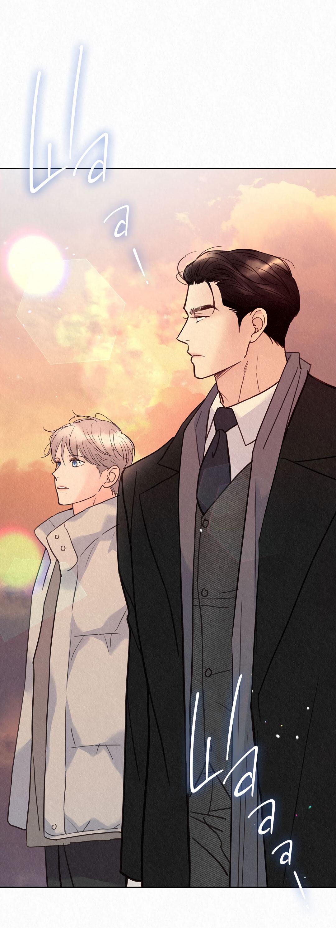 Манга История злодея - Глава 35 Страница 36