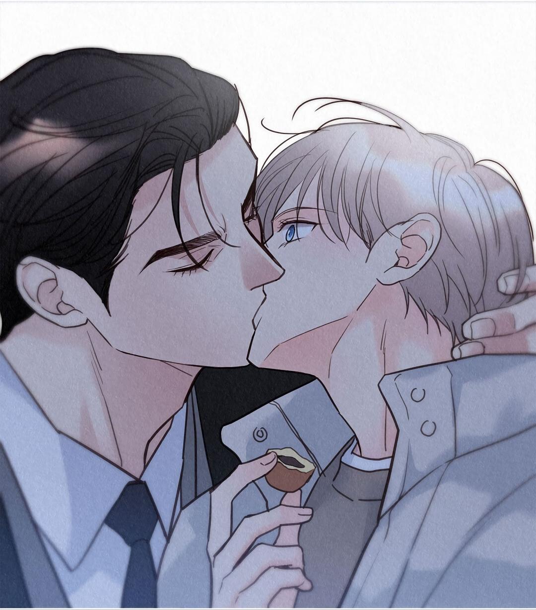 Манга История злодея - Глава 36 Страница 100