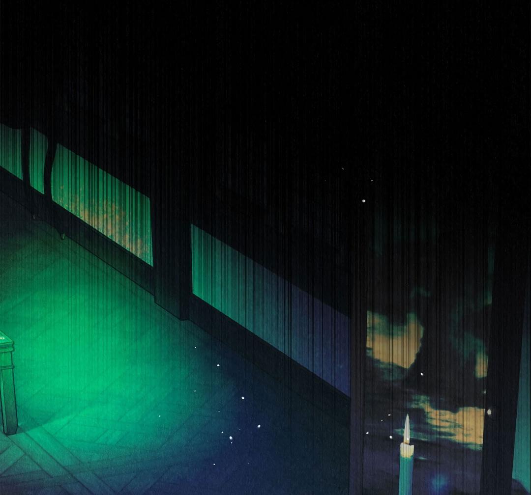 Манга История злодея - Глава 37 Страница 27