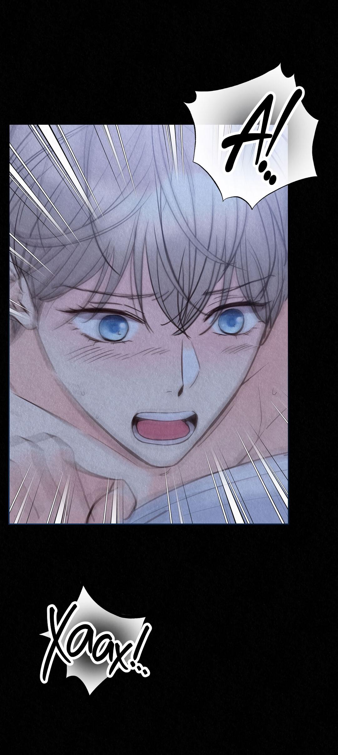 Манга История злодея - Глава 37 Страница 29