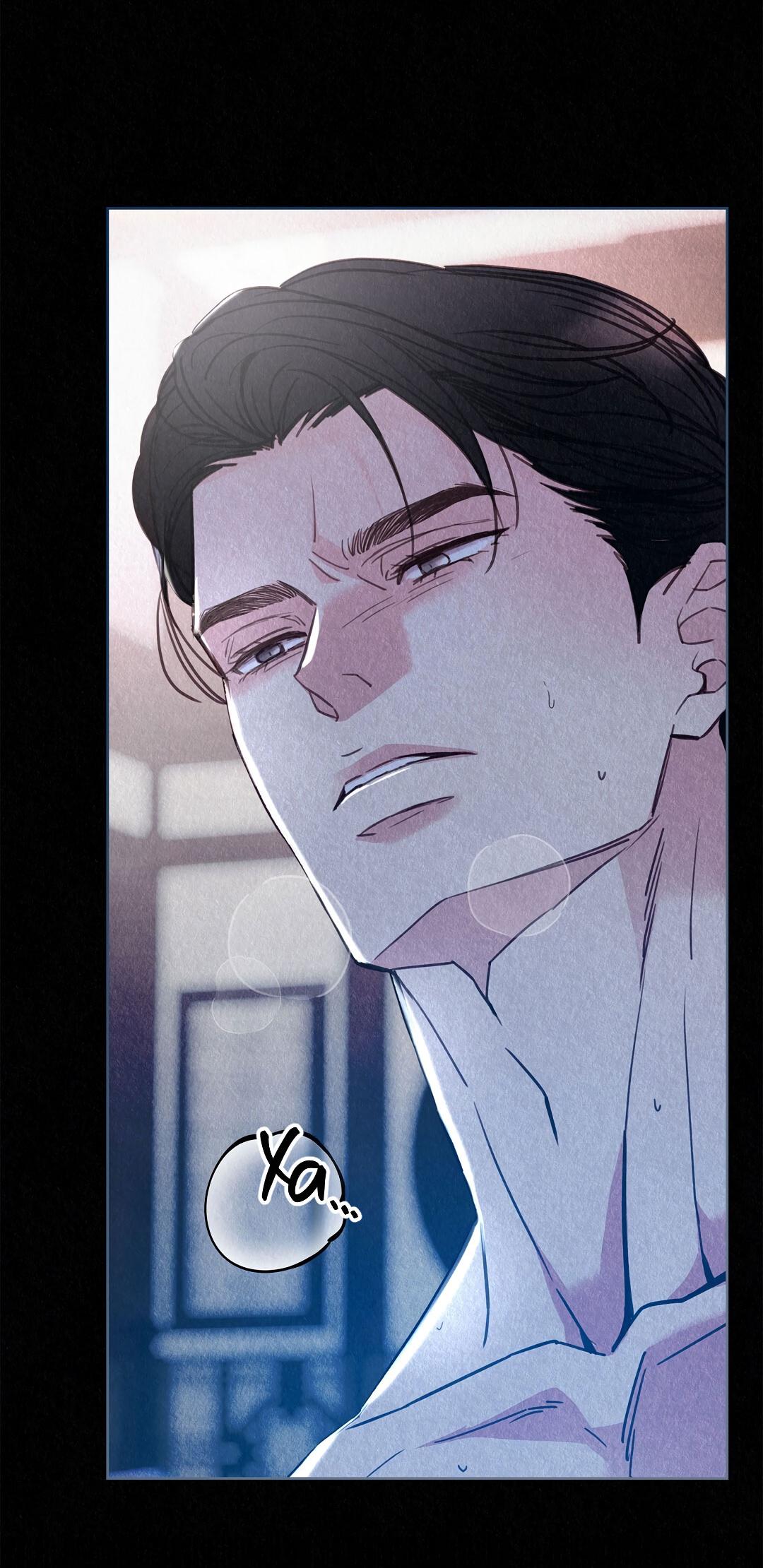 Манга История злодея - Глава 37 Страница 26