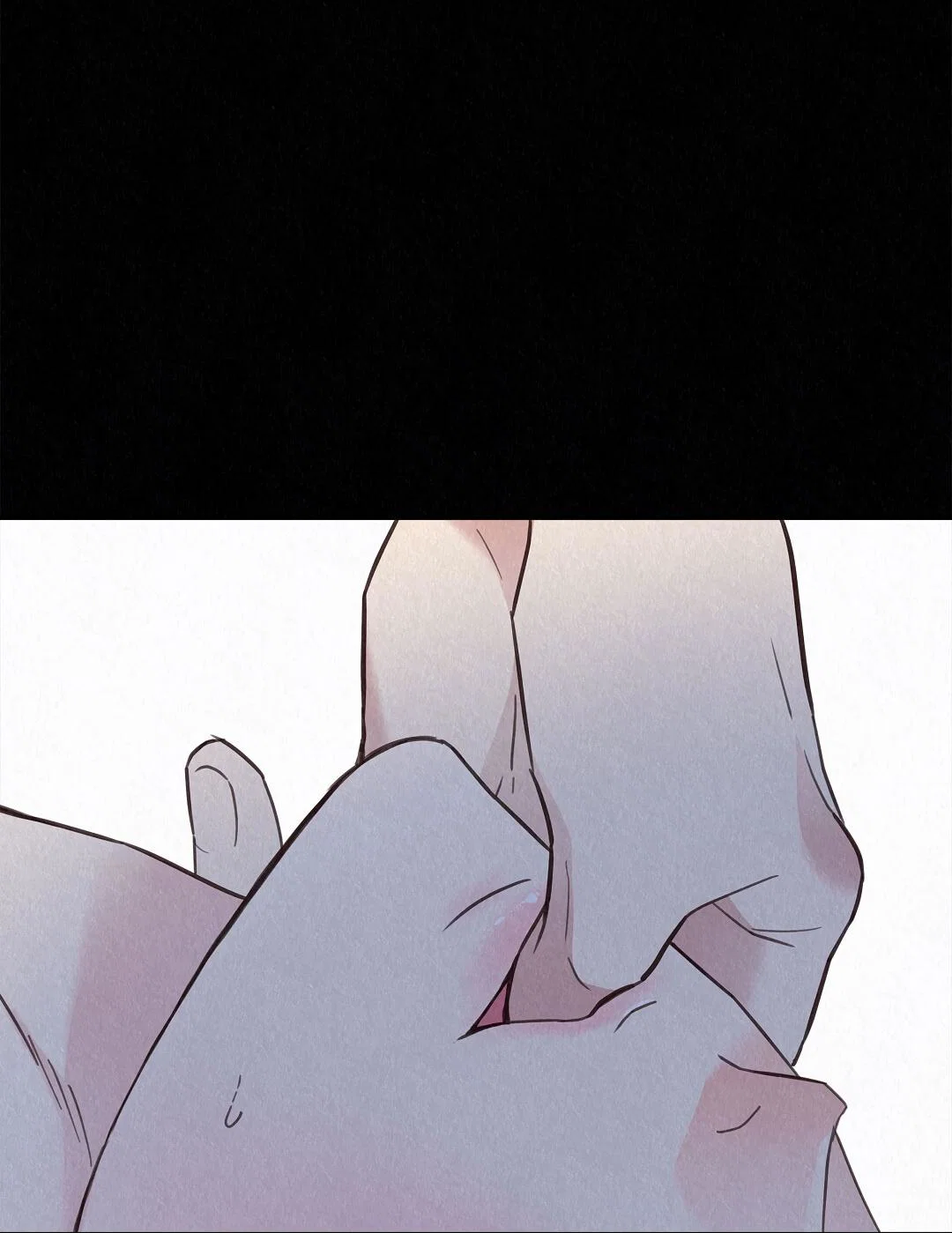 Манга История злодея - Глава 37 Страница 56