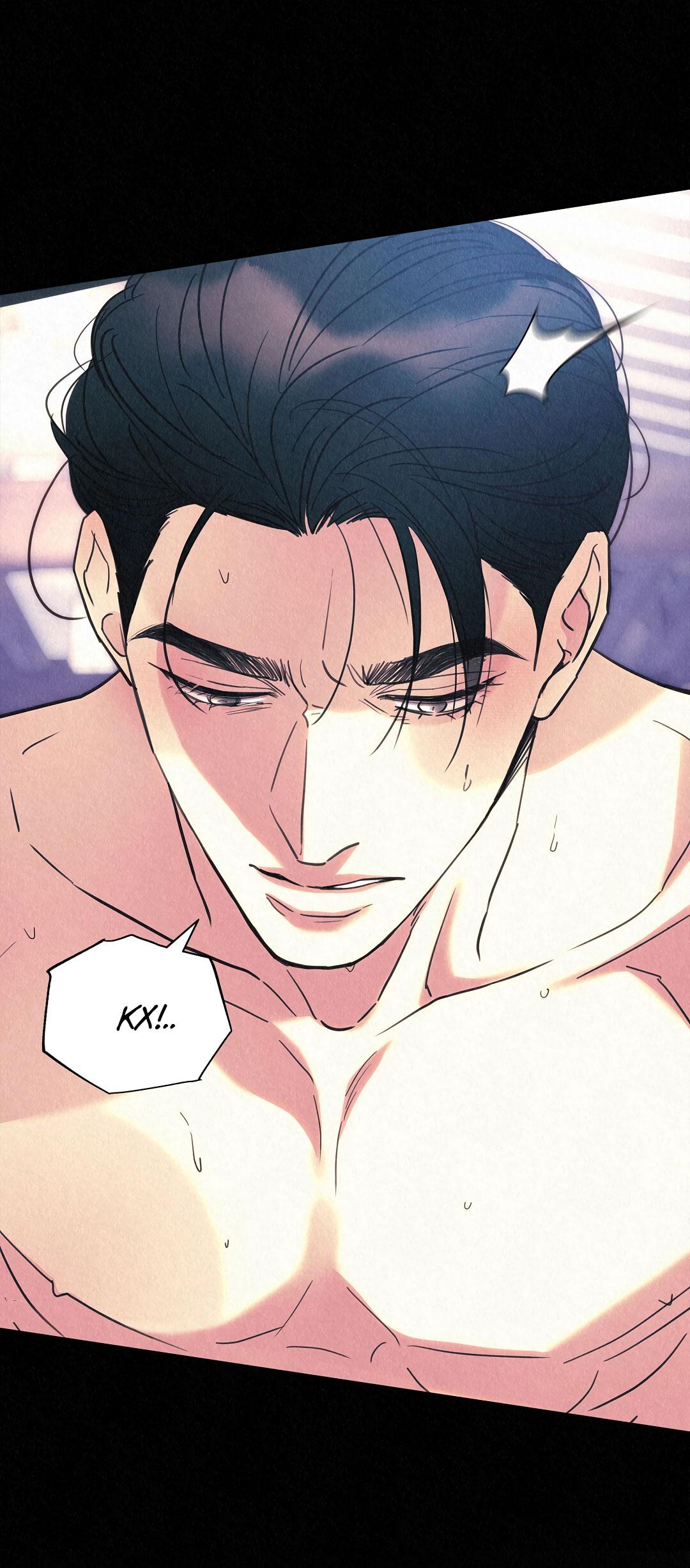 Манга История злодея - Глава 37 Страница 72