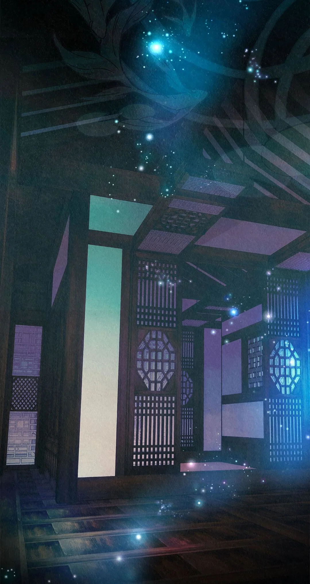 Манга История злодея - Глава 38 Страница 42