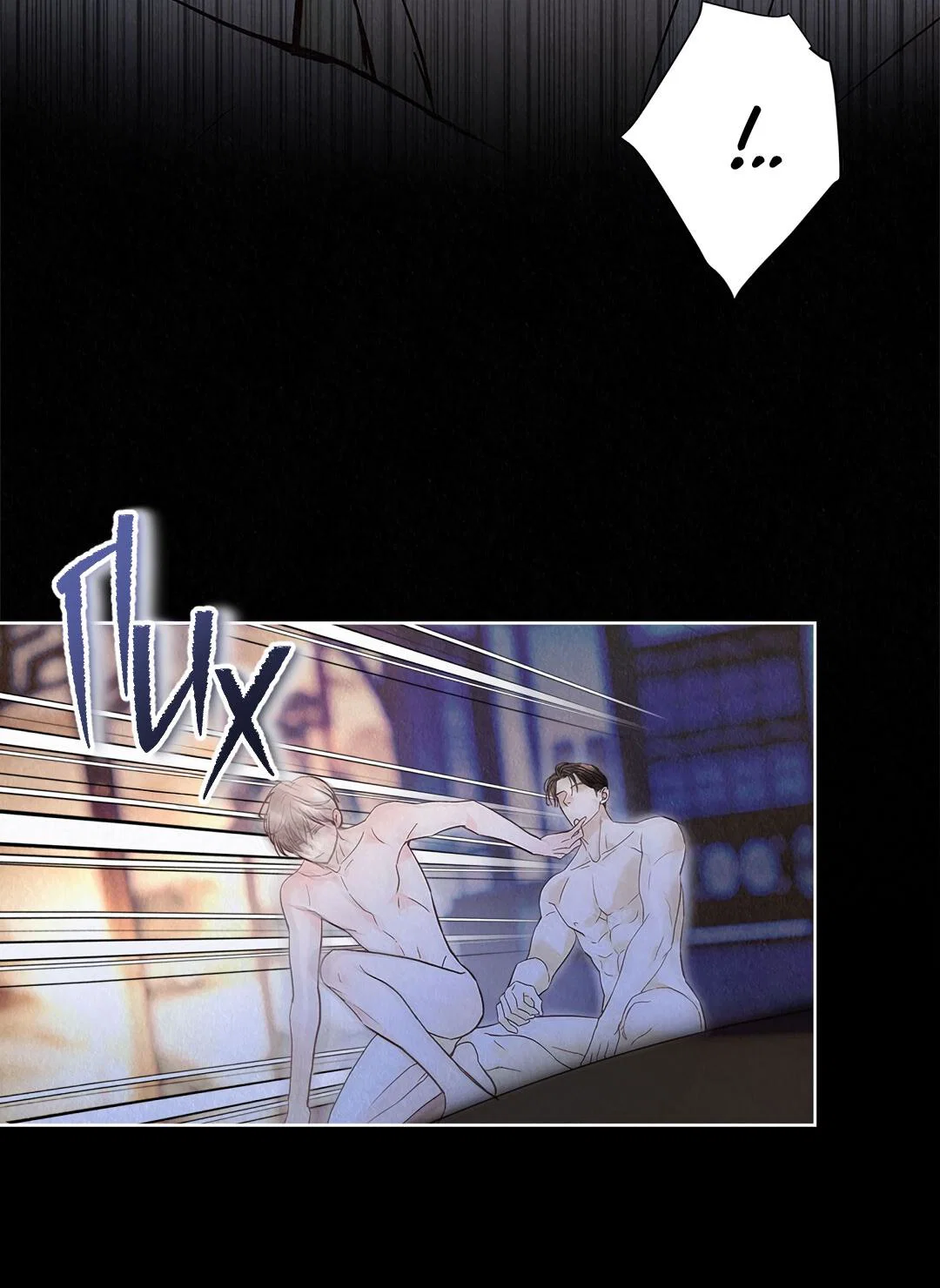 Манга История злодея - Глава 38 Страница 31