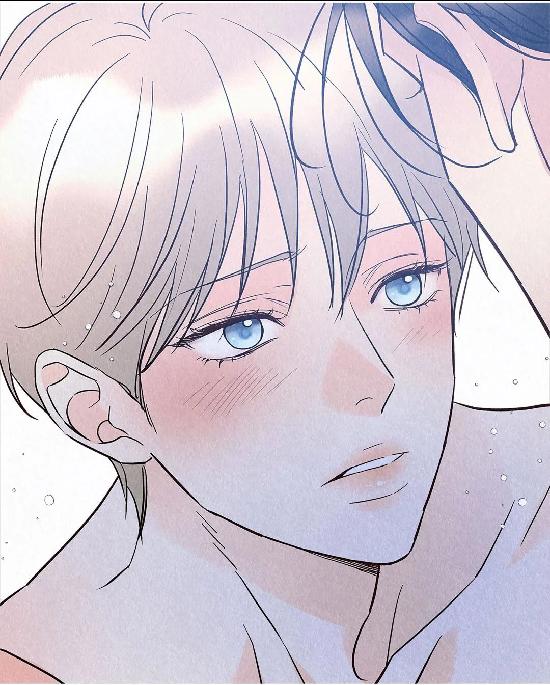 Манга История злодея - Глава 38 Страница 18