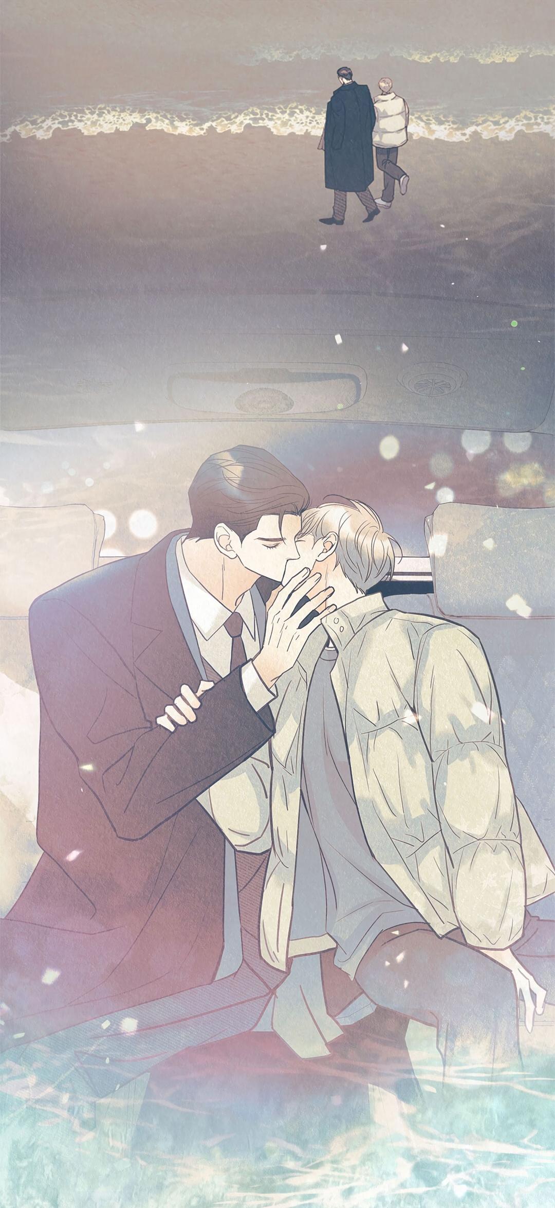 Манга История злодея - Глава 38 Страница 80