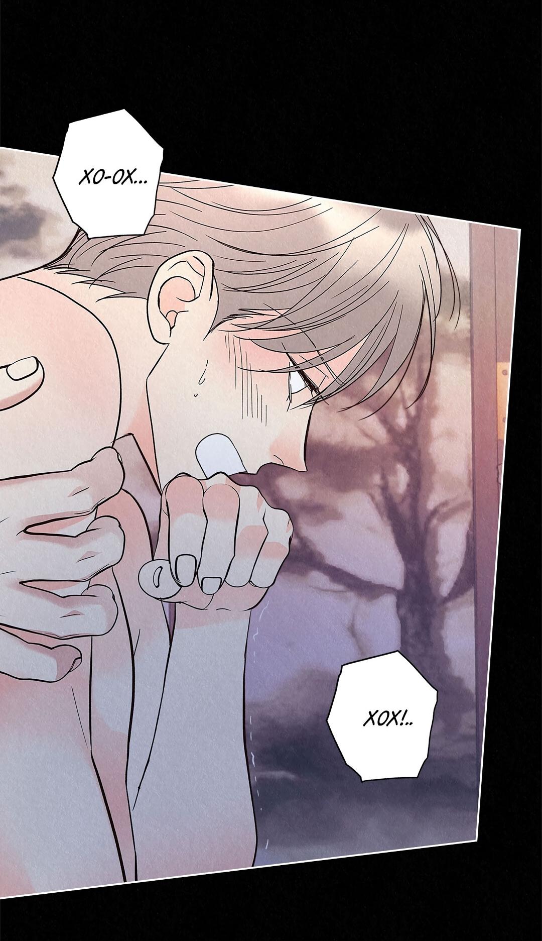 Манга История злодея - Глава 38 Страница 8