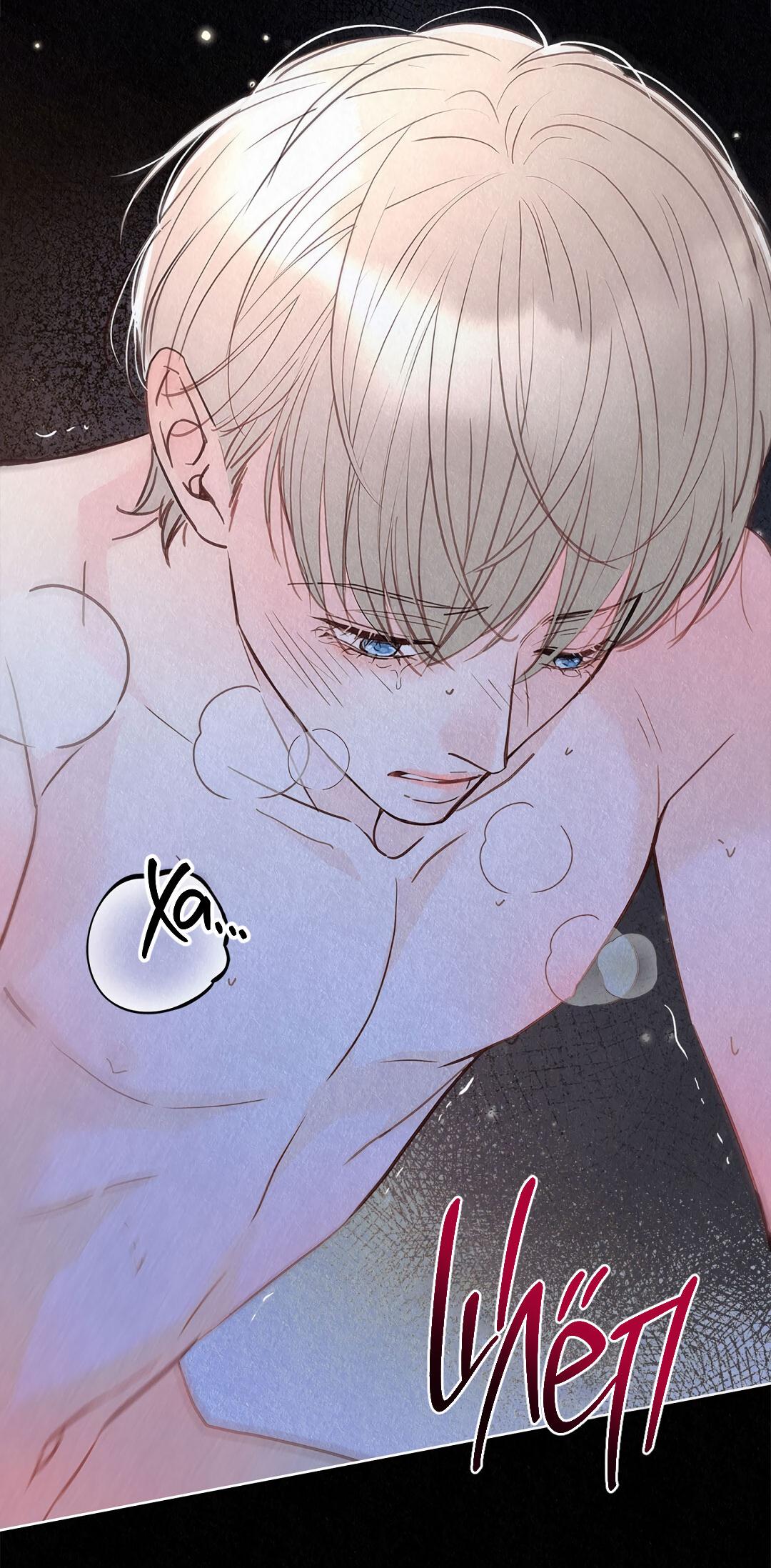 Манга История злодея - Глава 38 Страница 6