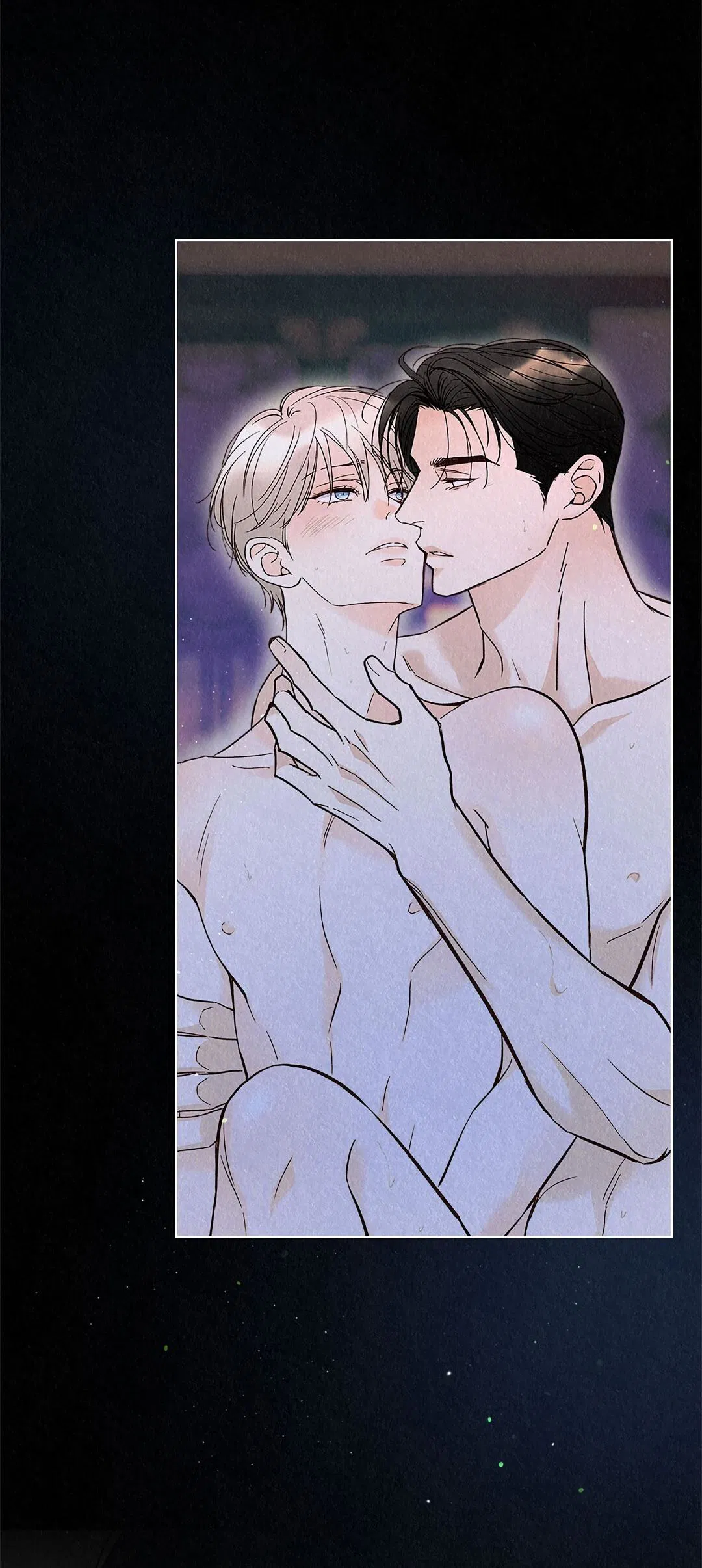 Манга История злодея - Глава 38 Страница 15