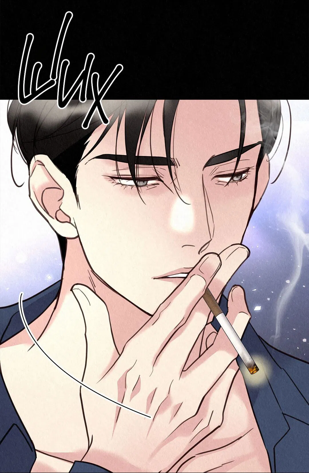 Манга История злодея - Глава 27 Страница 38