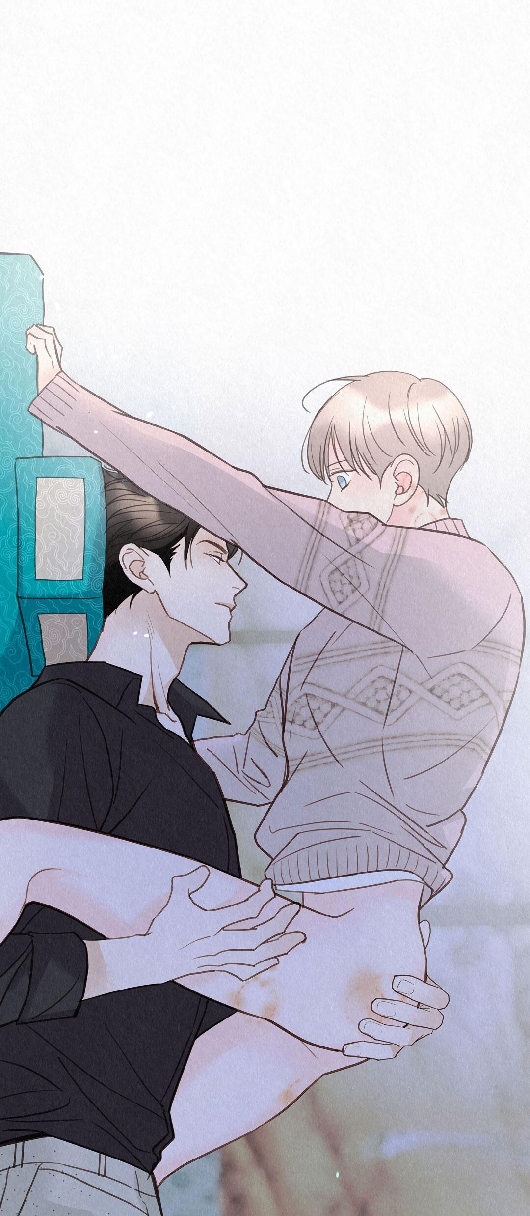 Манга История злодея - Глава 29 Страница 39