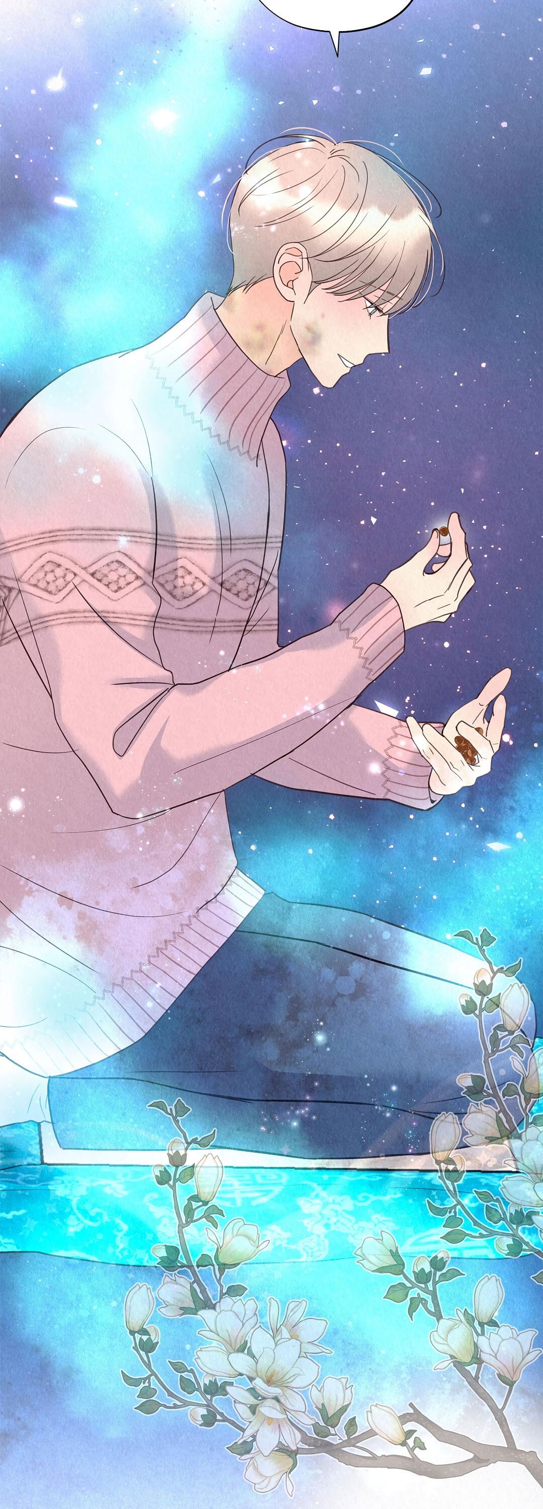 Манга История злодея - Глава 29 Страница 6