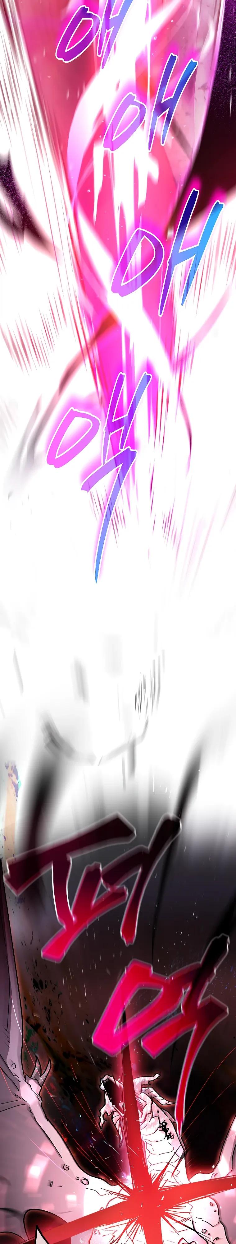 Манга Темный Мастер стал гениальным негодяем - Глава 45 Страница 24