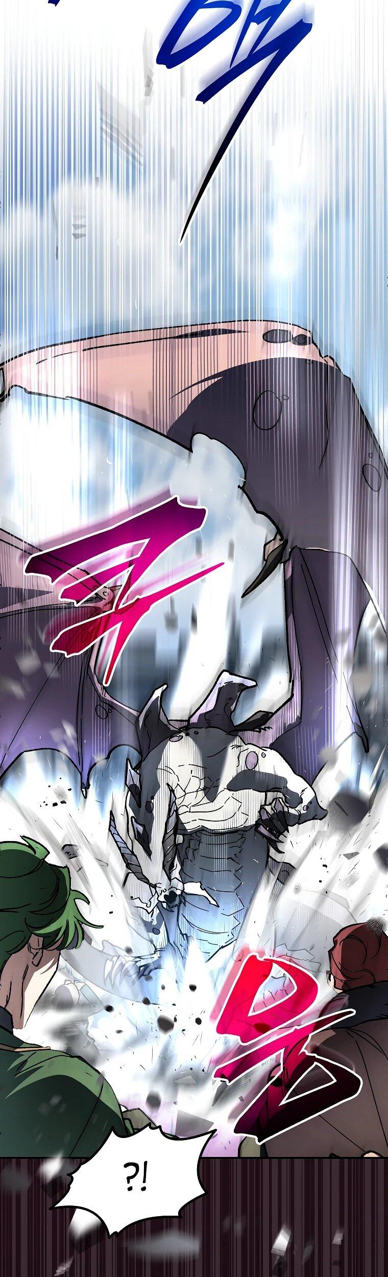 Манга Темный Мастер стал гениальным негодяем - Глава 44 Страница 51