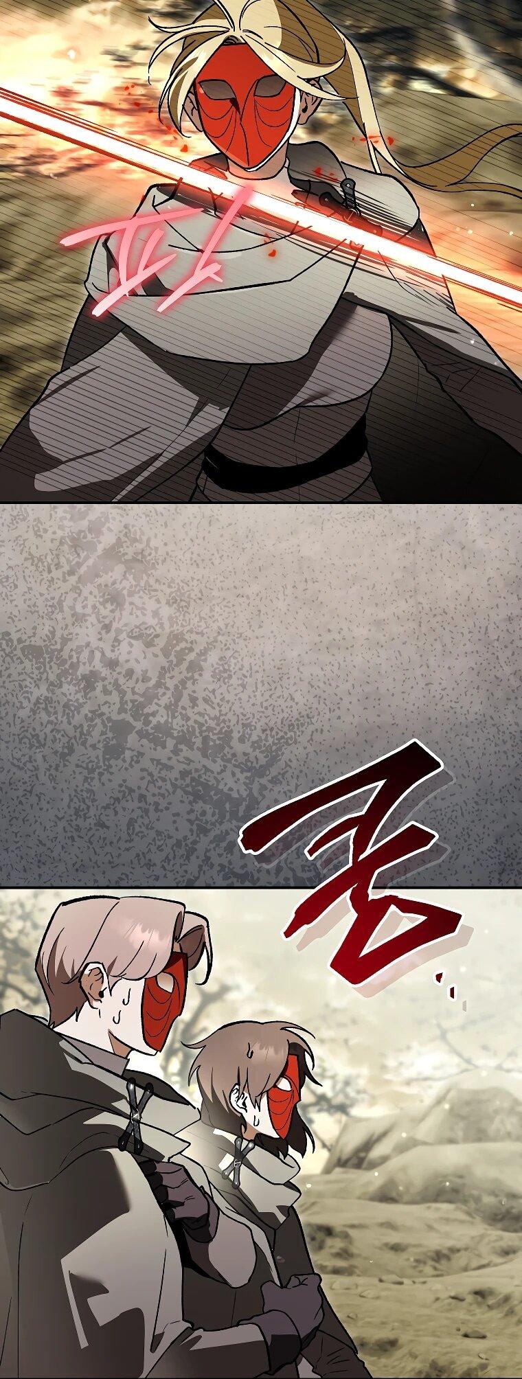 Манга Темный Мастер стал гениальным негодяем - Глава 46 Страница 53