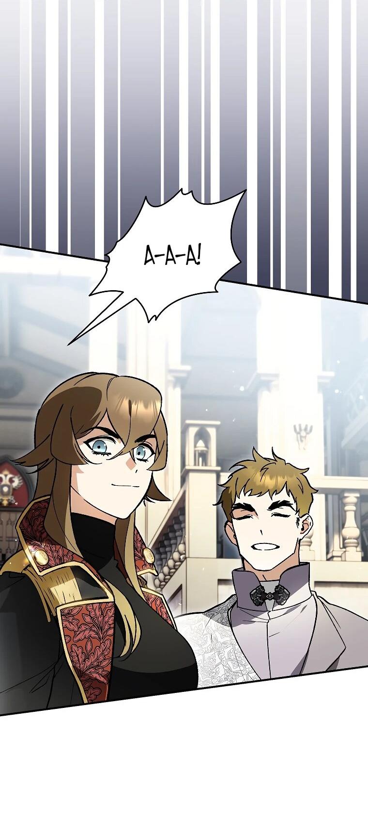 Манга Темный Мастер стал гениальным негодяем - Глава 46 Страница 26