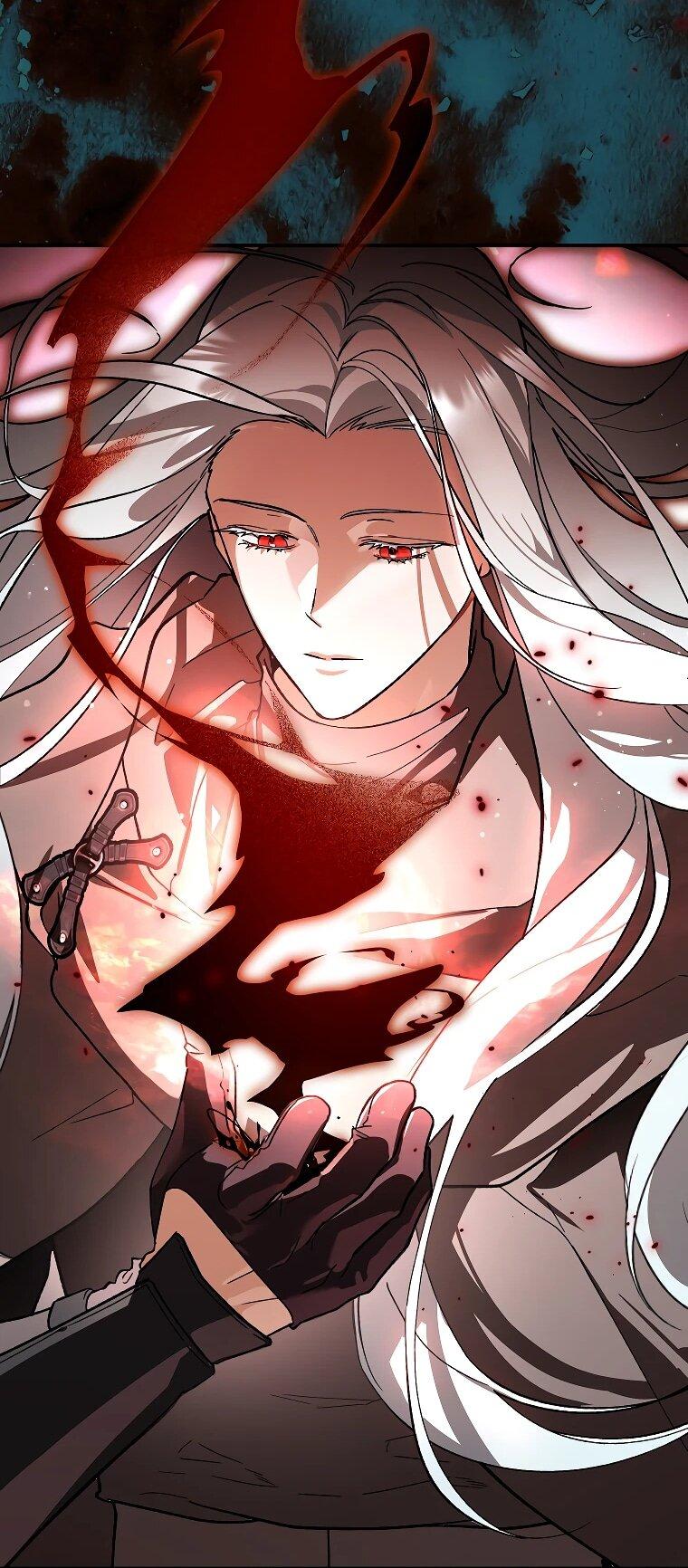 Манга Темный Мастер стал гениальным негодяем - Глава 46 Страница 58