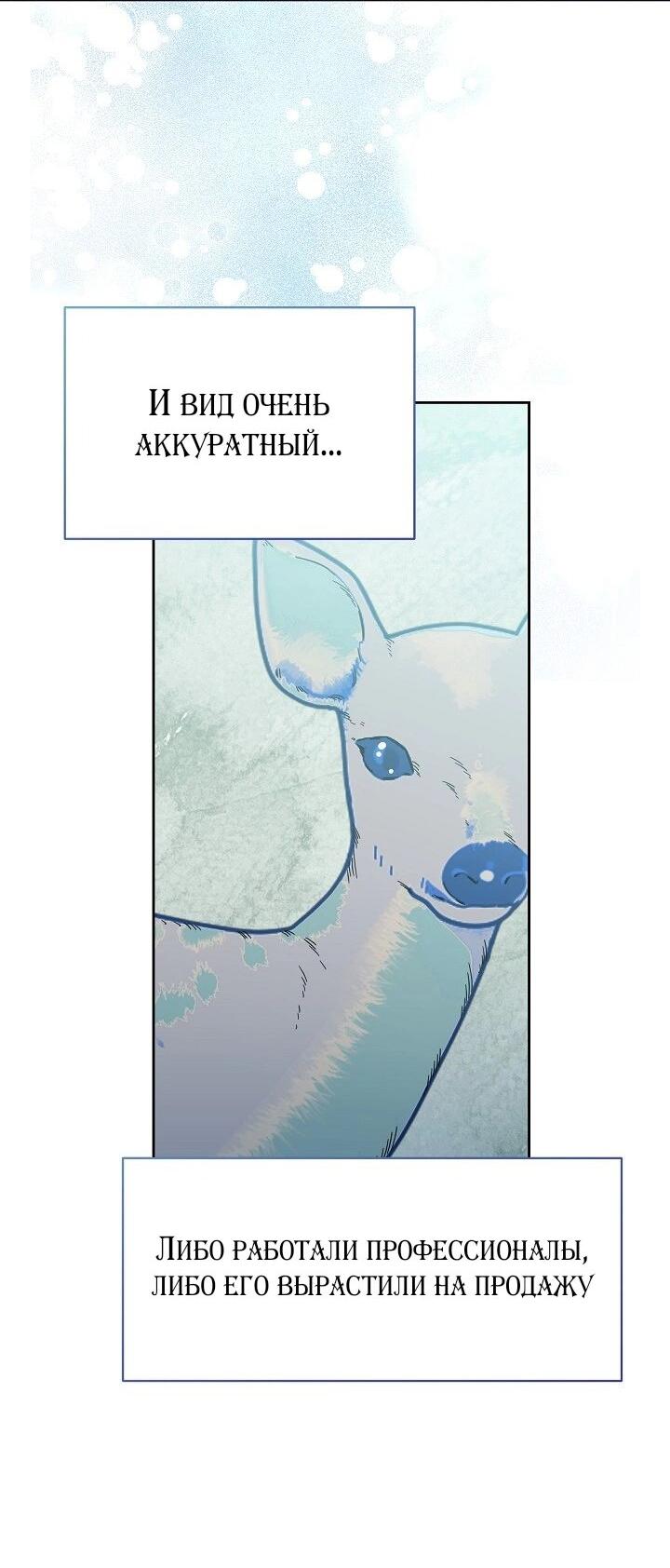 Манга Я усмирила измученного главного героя кулаками - Глава 29 Страница 23