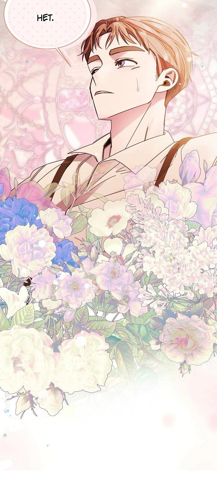 Манга Я усмирила измученного главного героя кулаками - Глава 26 Страница 2