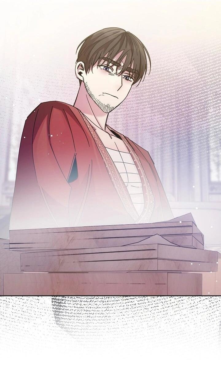 Манга Я усмирила измученного главного героя кулаками - Глава 25 Страница 12