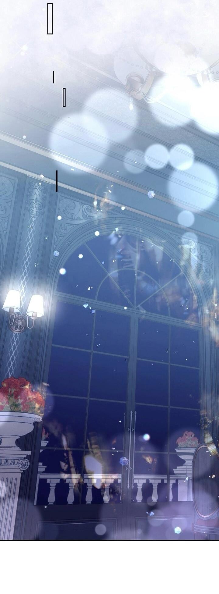 Манга Я усмирила измученного главного героя кулаками - Глава 24 Страница 10