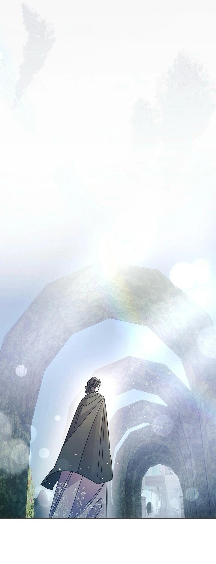 Манга Я усмирила измученного главного героя кулаками - Глава 22 Страница 24