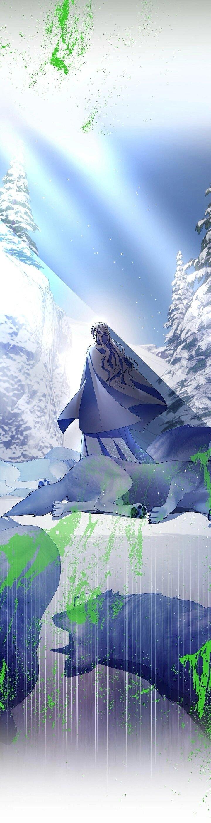 Манга Я усмирила измученного главного героя кулаками - Глава 22 Страница 47