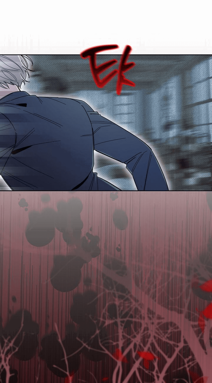 Манга Я усмирила измученного главного героя кулаками - Глава 34 Страница 13