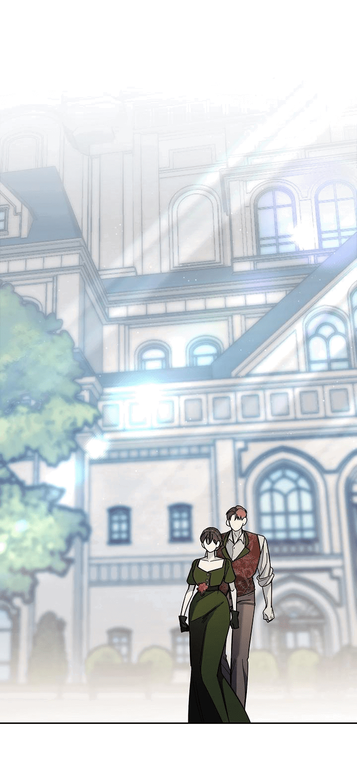 Манга Я усмирила измученного главного героя кулаками - Глава 33 Страница 20