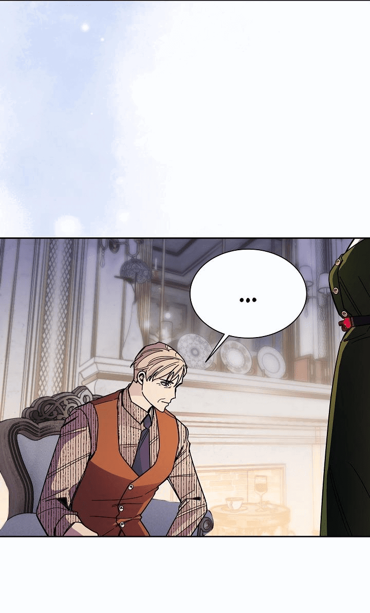 Манга Я усмирила измученного главного героя кулаками - Глава 33 Страница 10