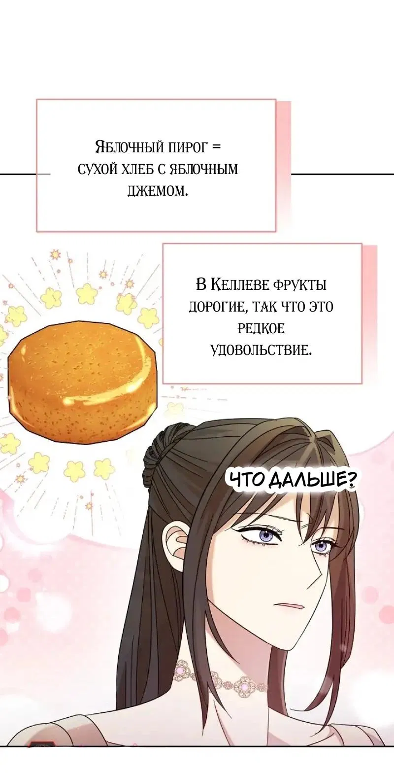 Манга Я усмирила измученного главного героя кулаками - Глава 13 Страница 18