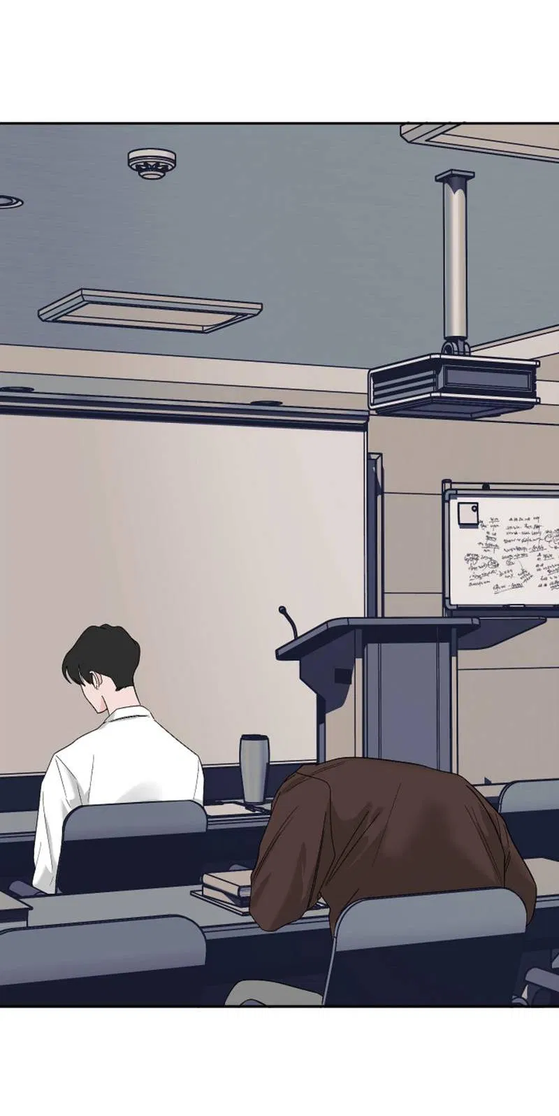 Манга Дело «Цунами»: метод охоты на косаток - Глава 32.1 Страница 17