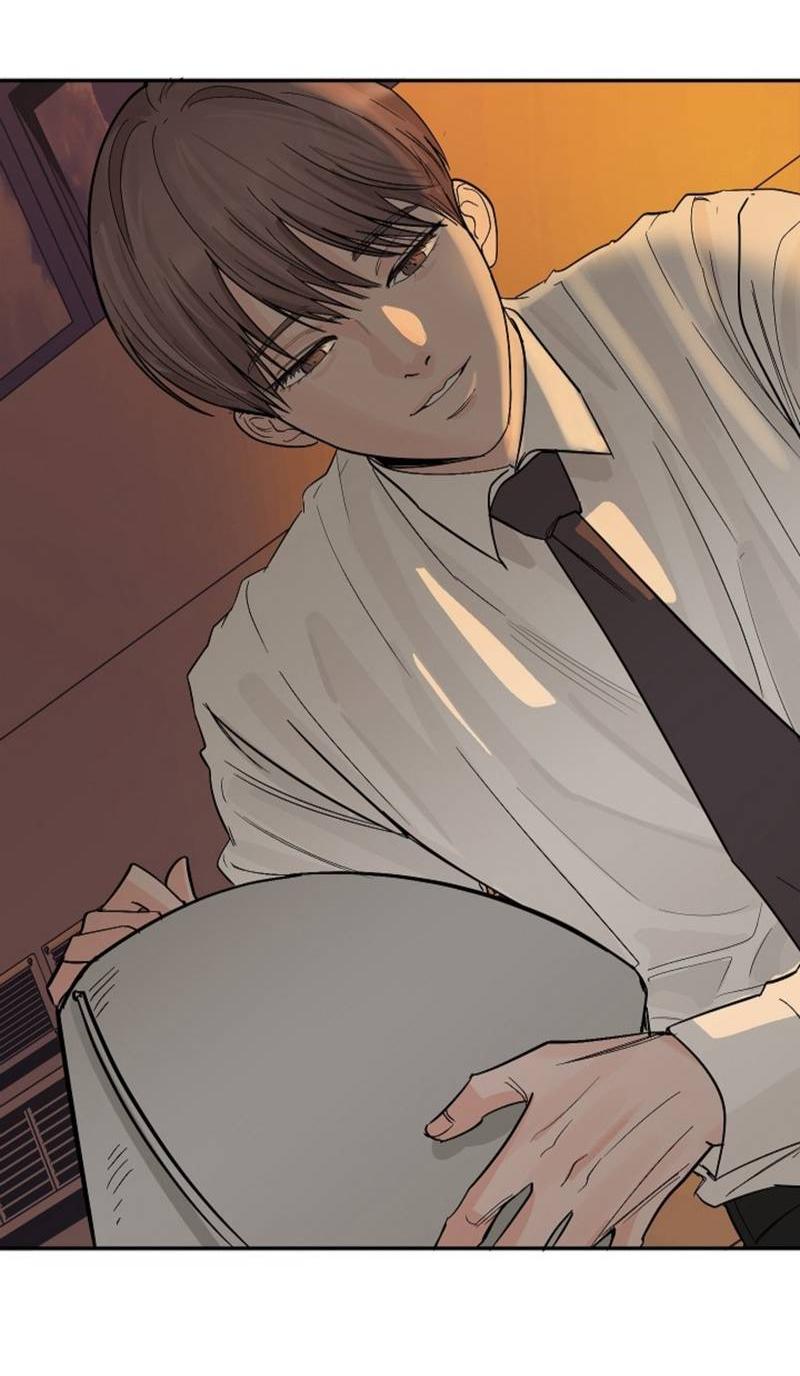 Манга Дело «Цунами»: метод охоты на косаток - Глава 33 Страница 43