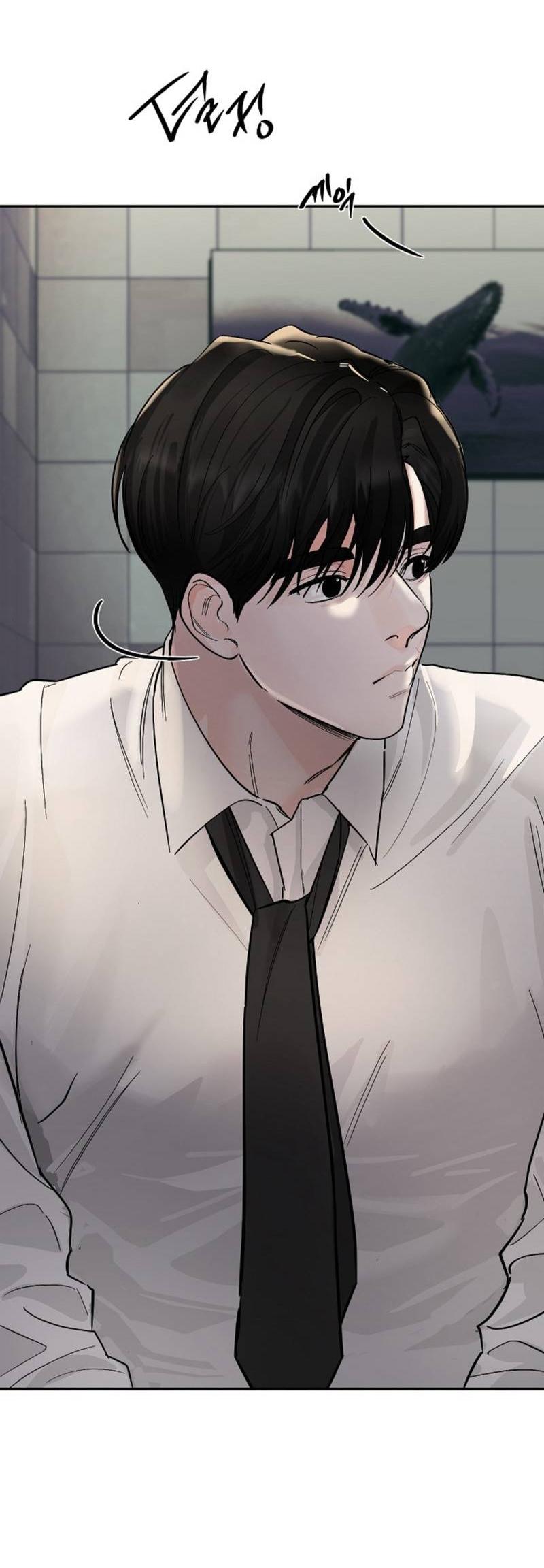 Манга Дело «Цунами»: метод охоты на косаток - Глава 33 Страница 76