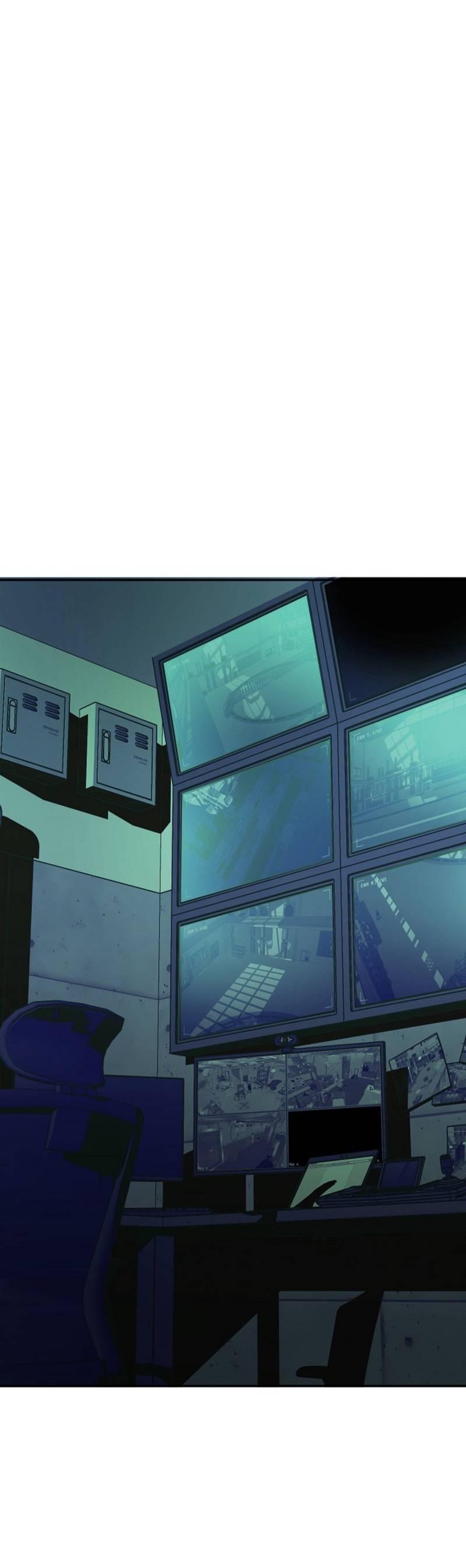 Манга Дело «Цунами»: метод охоты на косаток - Глава 33 Страница 1