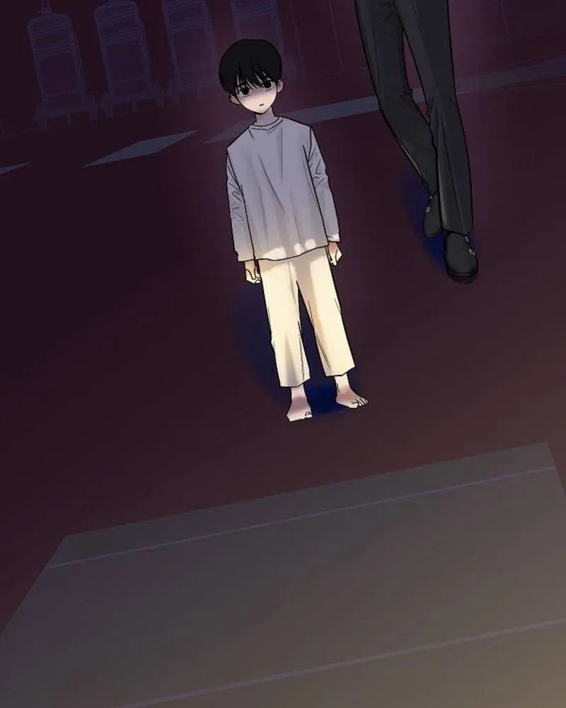 Манга Дело «Цунами»: метод охоты на косаток - Глава 33 Страница 23