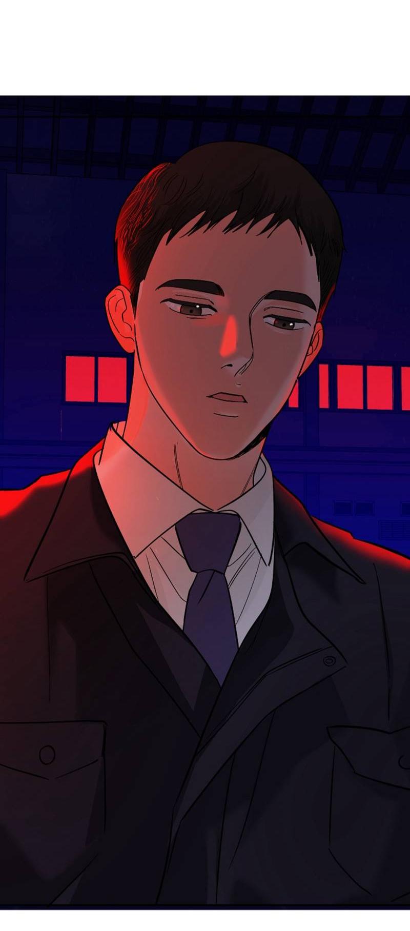 Манга Дело «Цунами»: метод охоты на косаток - Глава 35 Страница 73