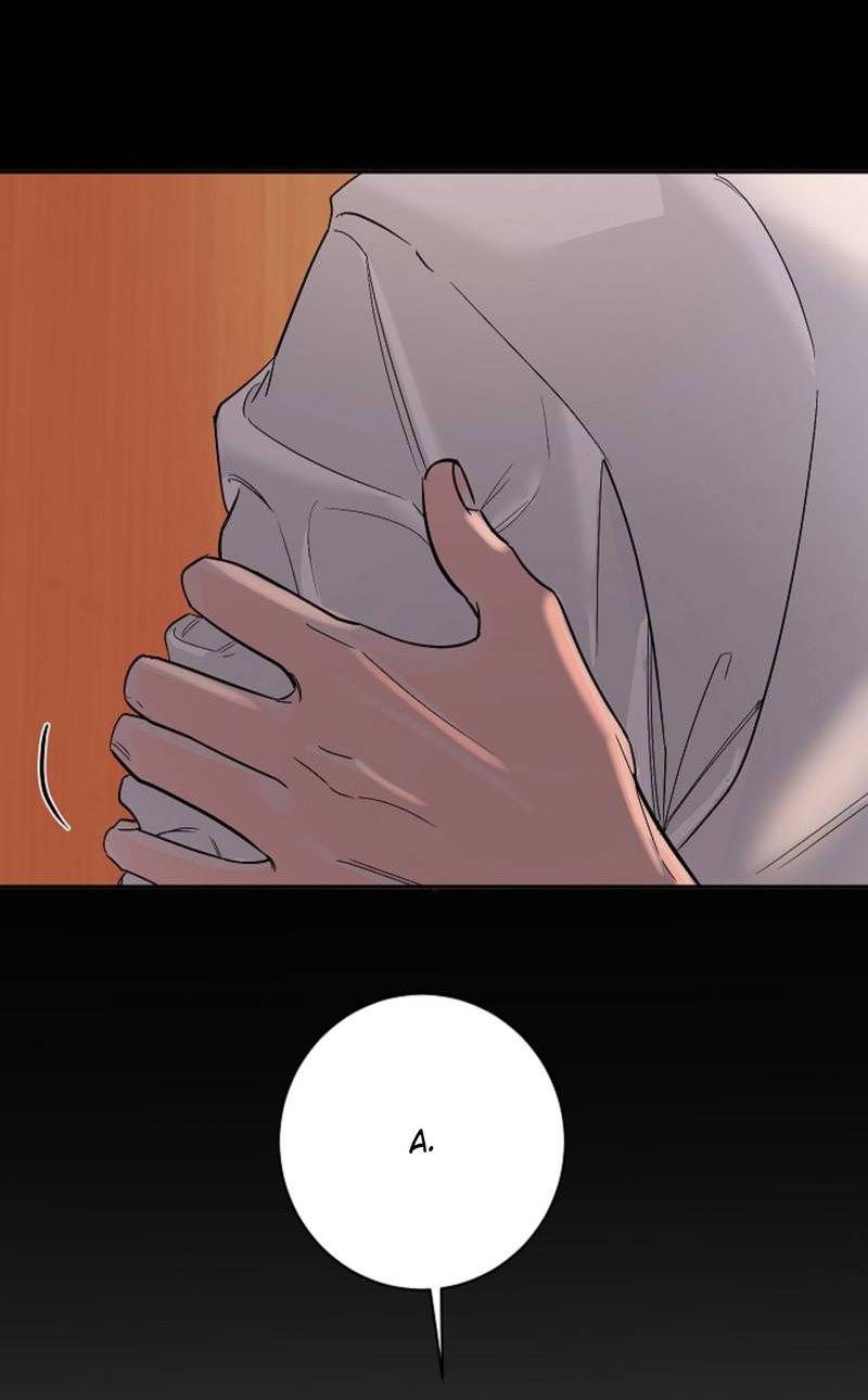 Манга Дело «Цунами»: метод охоты на косаток - Глава 34 Страница 14