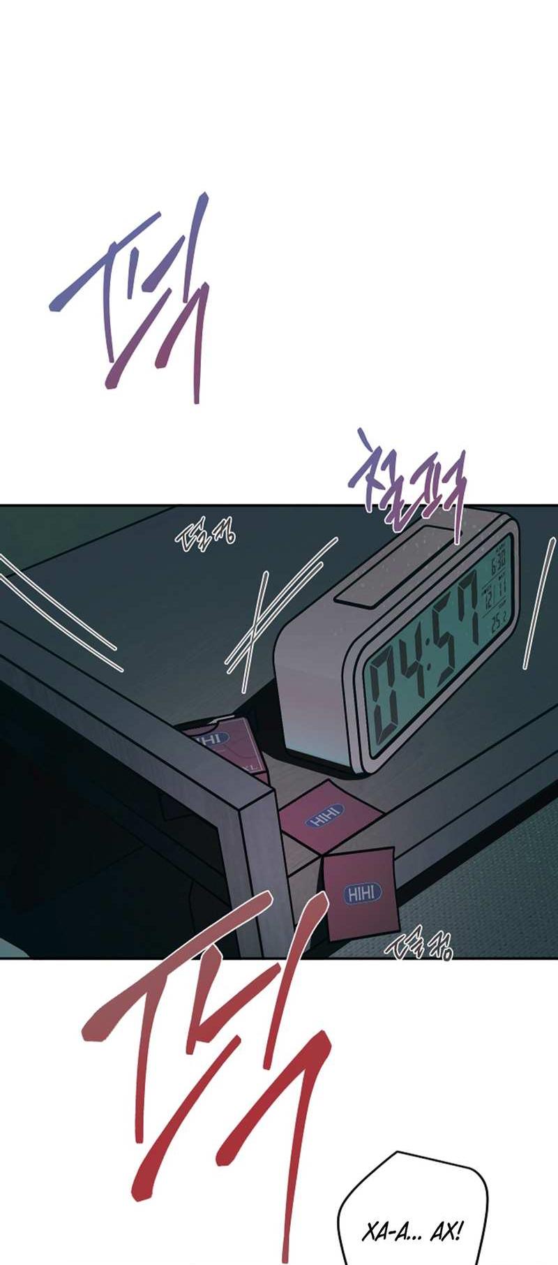 Манга Дело «Цунами»: метод охоты на косаток - Глава 39 Страница 58