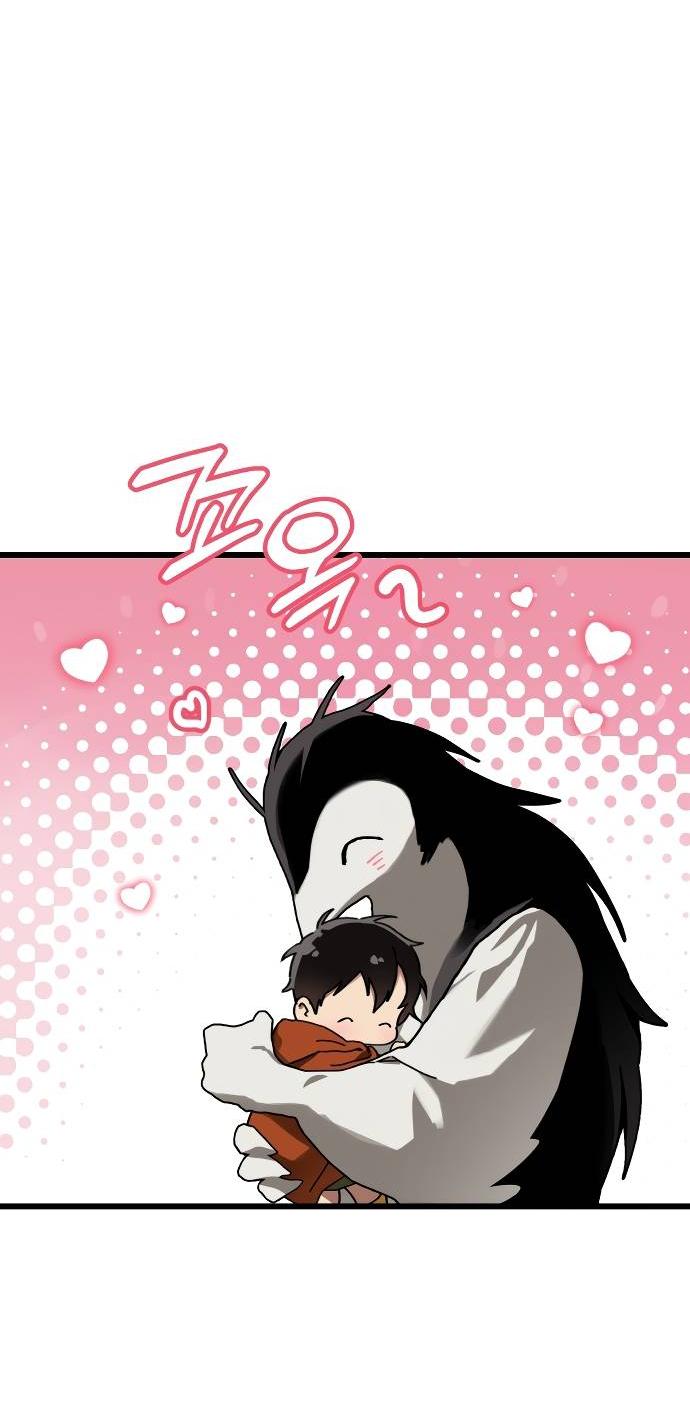 Манга На пути к маме - Глава 32 Страница 26