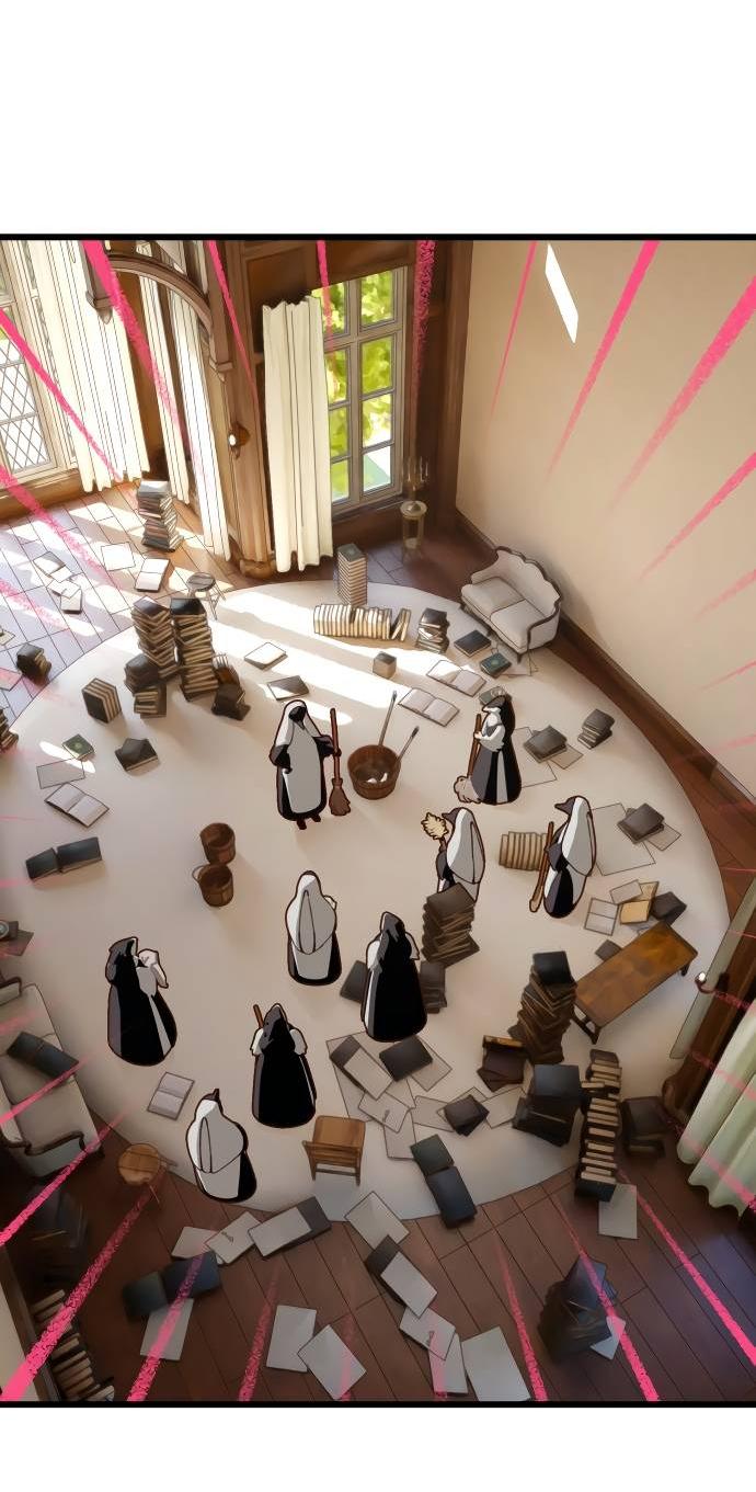 Манга На пути к маме - Глава 32 Страница 71