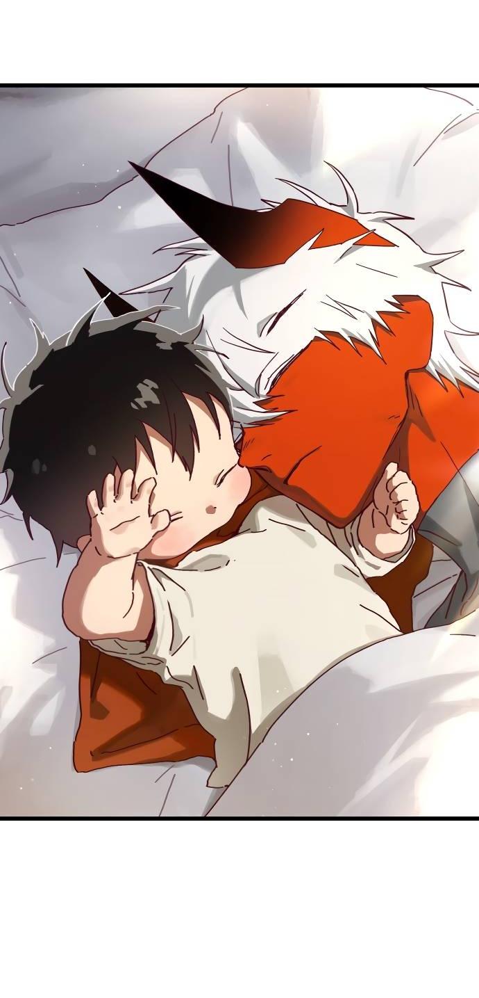 Манга На пути к маме - Глава 32 Страница 44