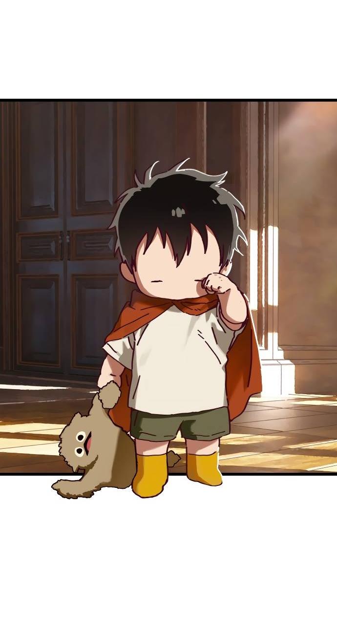 Манга На пути к маме - Глава 32 Страница 58