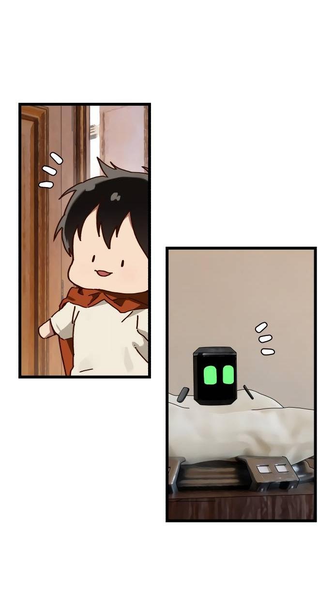 Манга На пути к маме - Глава 32 Страница 13