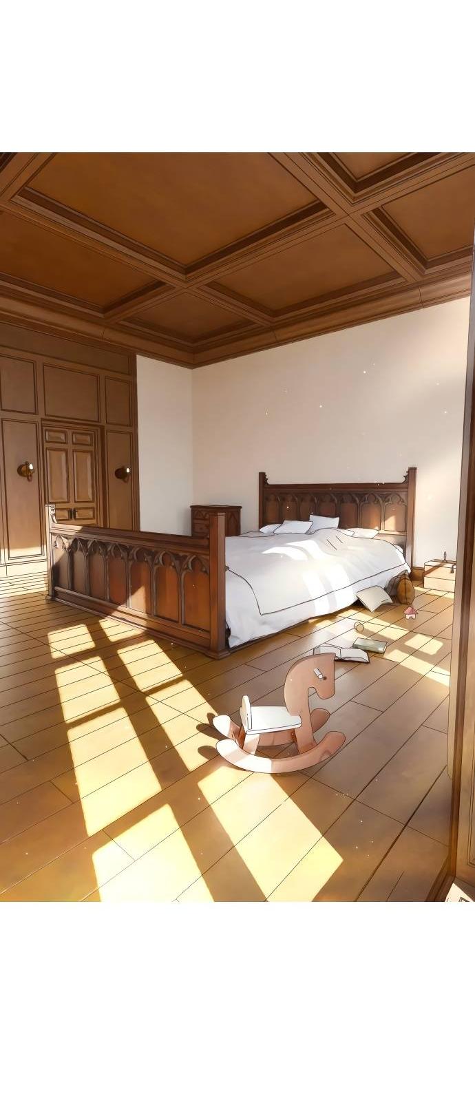 Манга На пути к маме - Глава 32 Страница 41